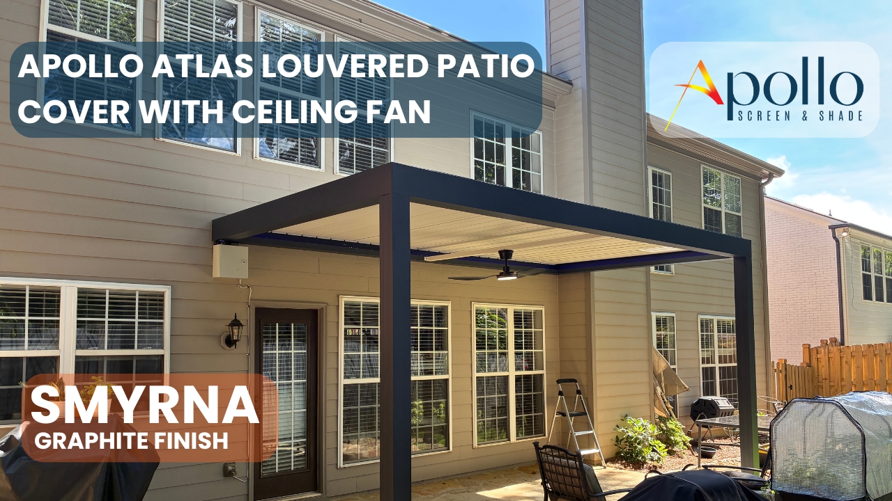 Apollo Atlas Louvered Patio Cover with Ceiling Fan-1.jpg